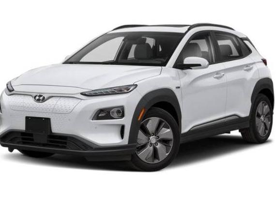 HYUNDAI KONA ELECTRIC 2021 KM8K53AG0MU107891 image HYUNDAI KONA ELECTRIC 2021 KM8K53AG0MU107891 image
